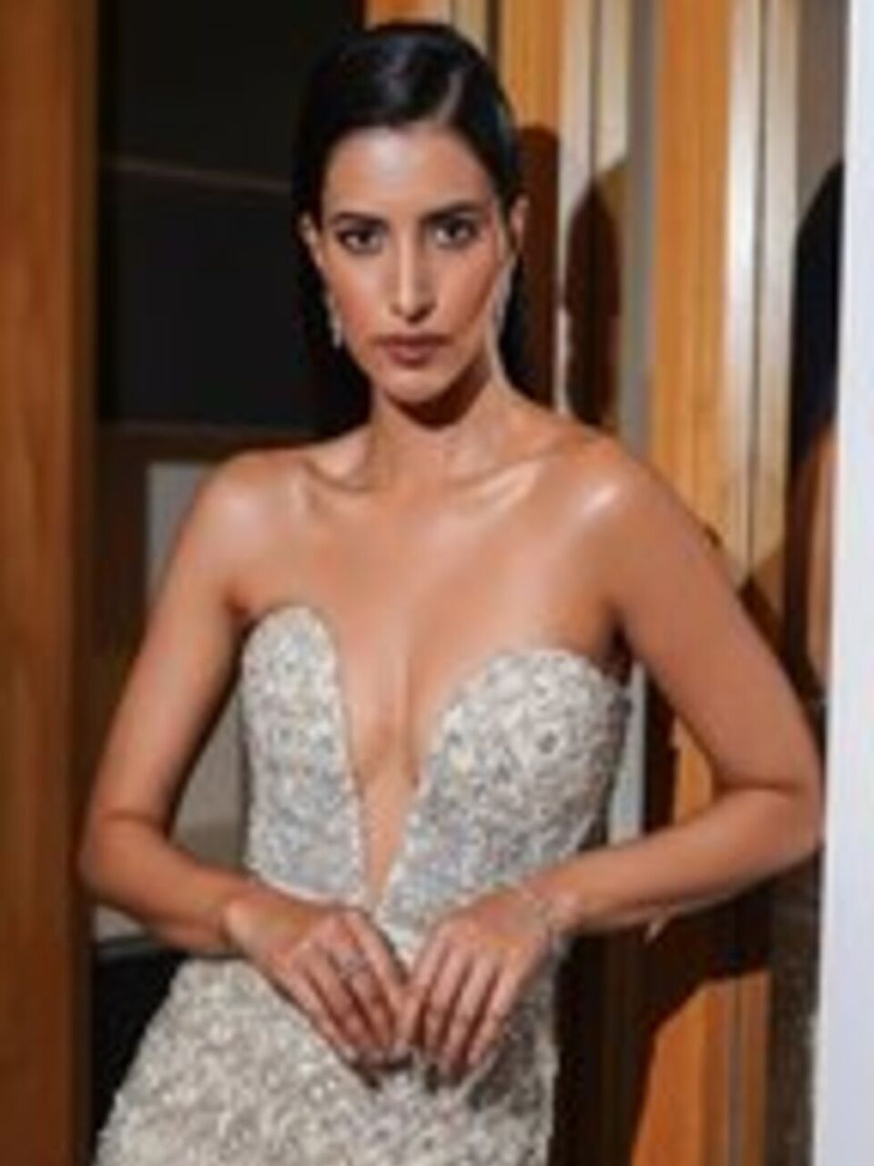 Manasvi Mamgai